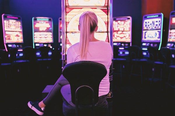 5 popular types of gambling that everyone knows about