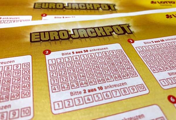 Play more Eurojackpot for less money