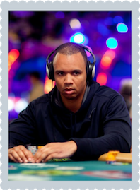 Phil Ivey