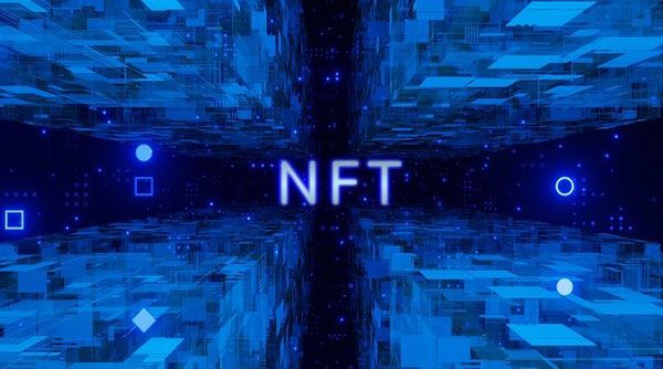 The fascination with NFTs is growing