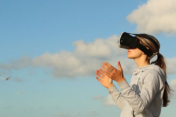 Virtual Reality – Will it soon dominate the iGaming industry?