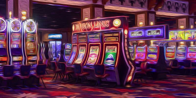 A Beginner’s Guide to Understanding Slot Machine RTP
