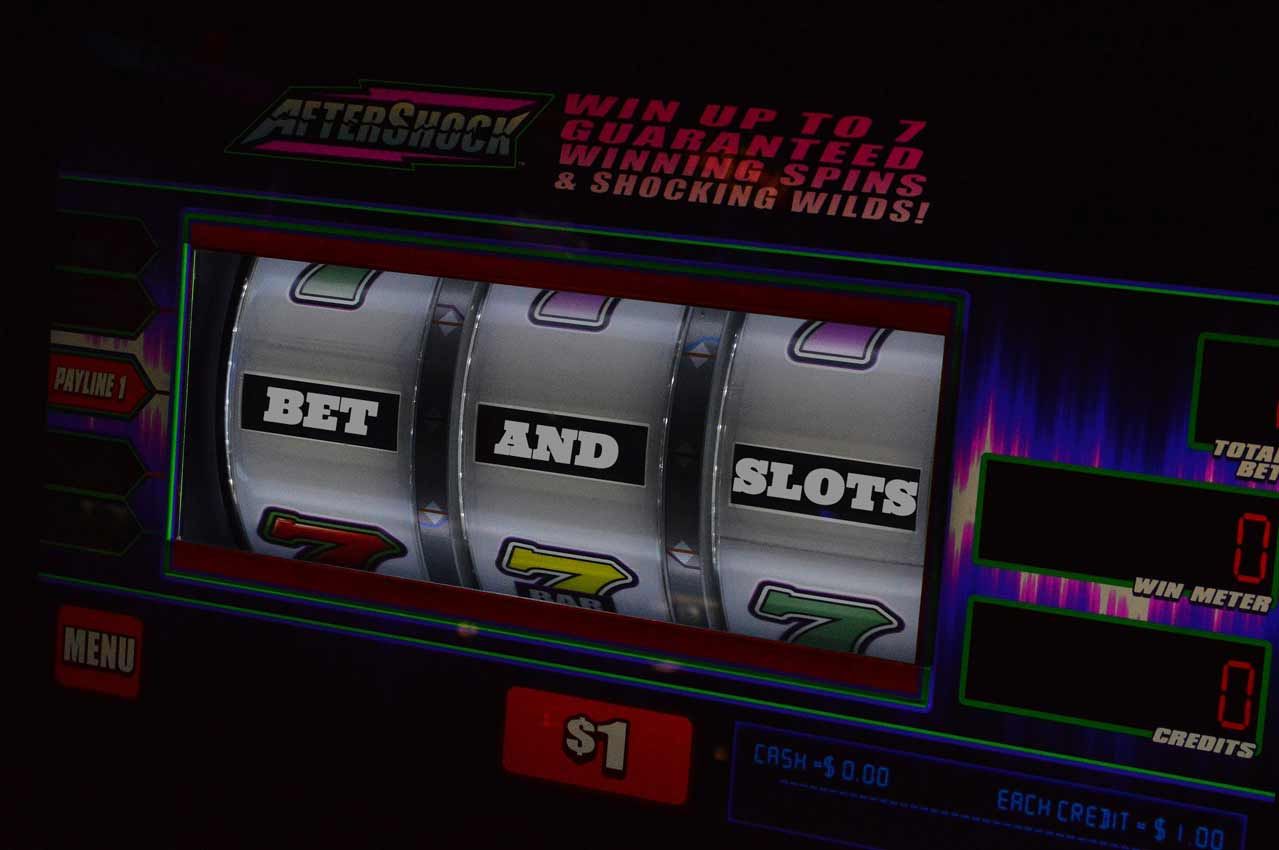 How to Win Big on Classic Slot Machines: Tips and Tricks
