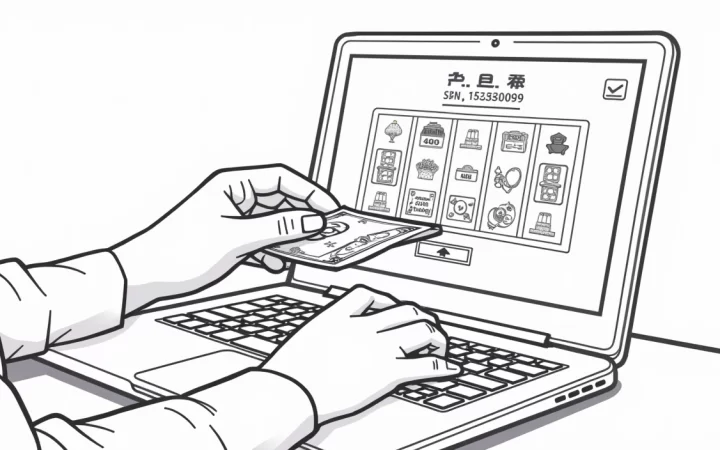Which online slots actually pay real money?